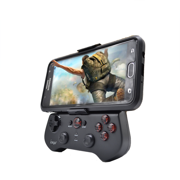 Control para Juegos Bluetooth
